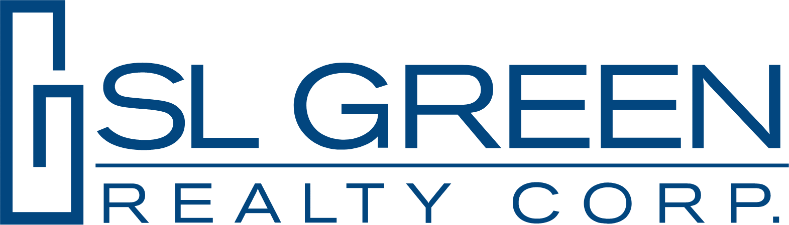 SL Green Realty