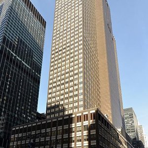 245 Park Ave